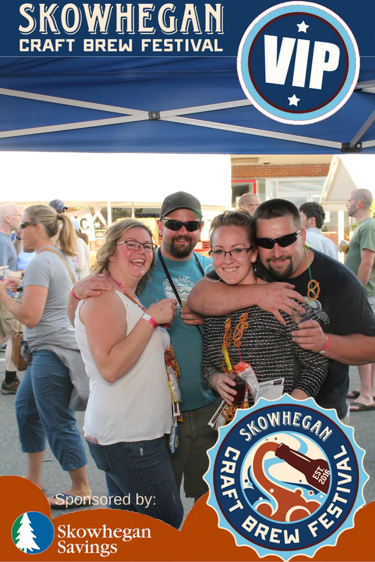 Skowhegan Craft Brew Festival | View more photos from the event at gallery.mainemagicmirror.com/u/MaineMagicMirror/Skowhegan-Craft-Brew-Festival